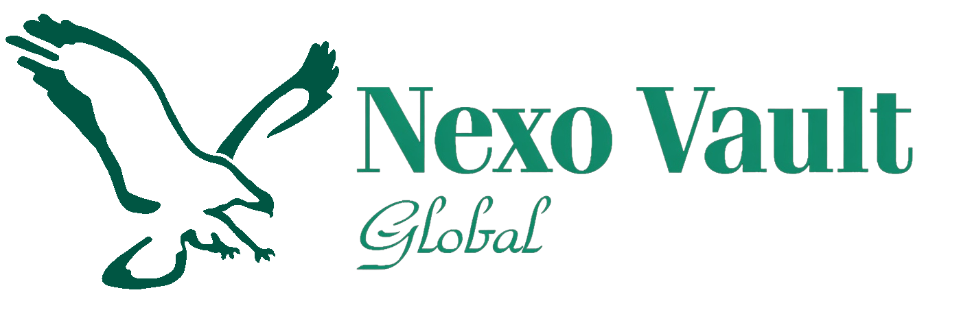 Nexo Vault Global